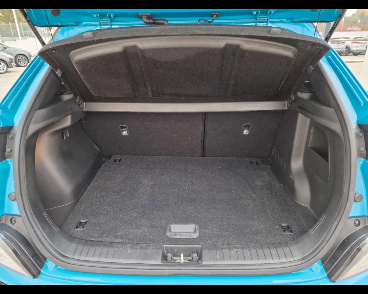 HYUNDAI Kona 1.0 t-gdi 48V NLine 120cv