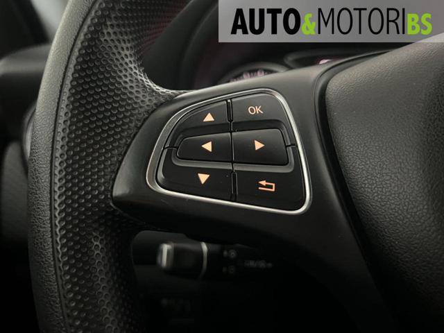 MERCEDES-BENZ A 160 d Automatic Executive