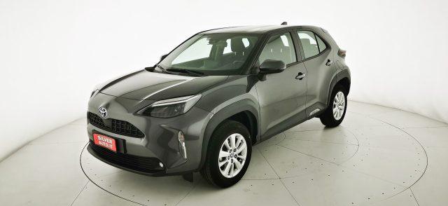 TOYOTA Yaris Cross 1.5 Hybrid 5p. E-CVT Business