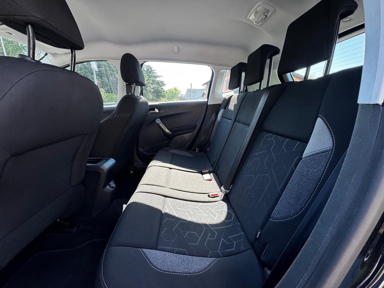 Peugeot 2008 PureTech 82 ETG5 S&S Active
