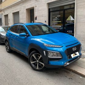 Hyundai Kona 1.6 CRDI 115 CV Style