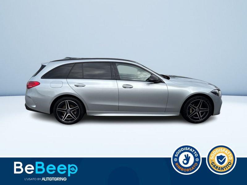 Mercedes-Benz Classe C C SW 300 E PHEV PREMIUM PLUS AUTO