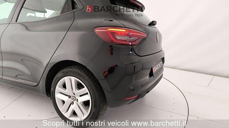 Renault Clio 5ª SERIE TCE 100 CV FAP 5 PORTE BUSINESS GPL