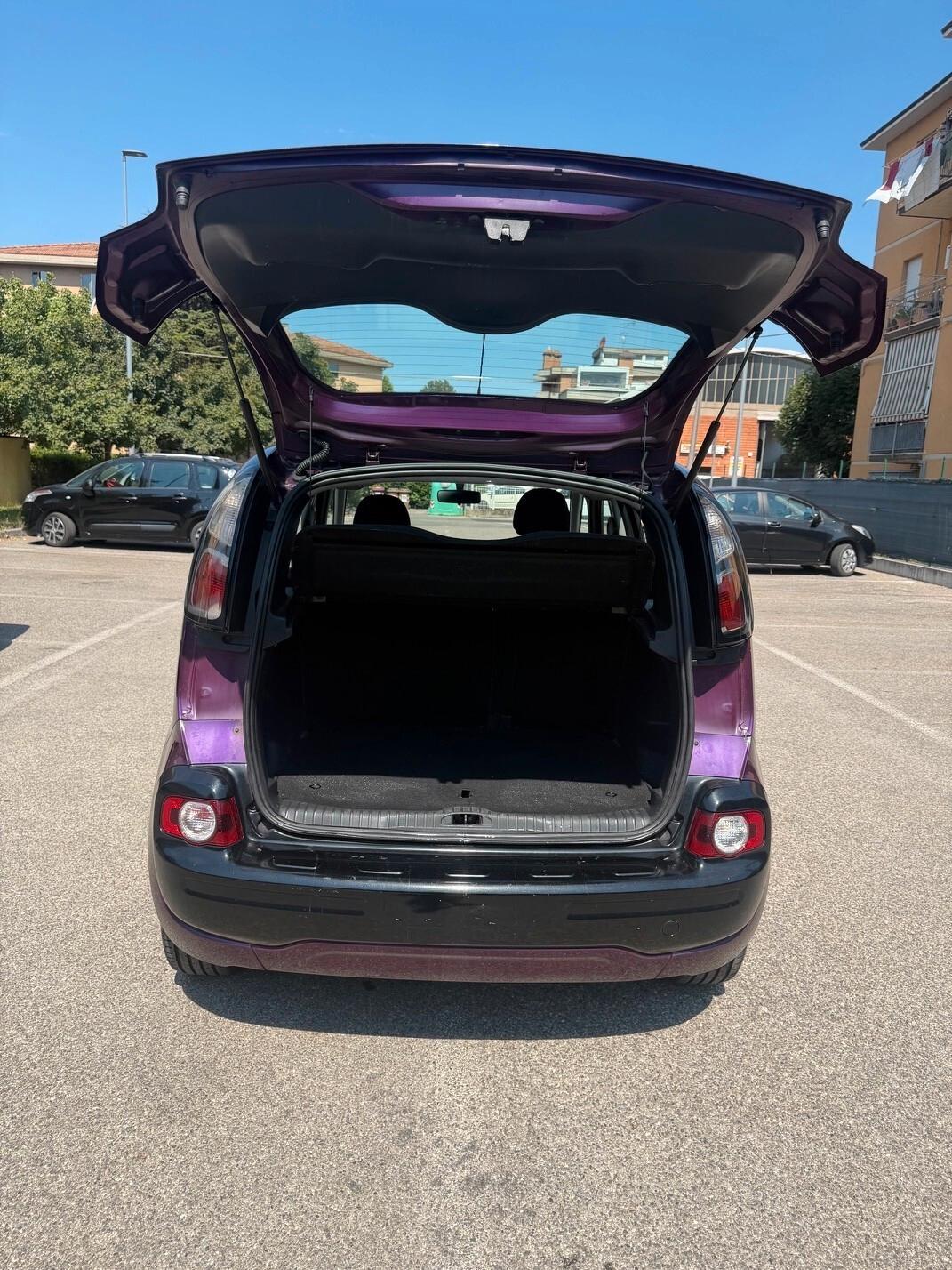 Citroen C3 Picasso 1.2 - NEOPATENTATI - 12 MESI DI GARANZIA -