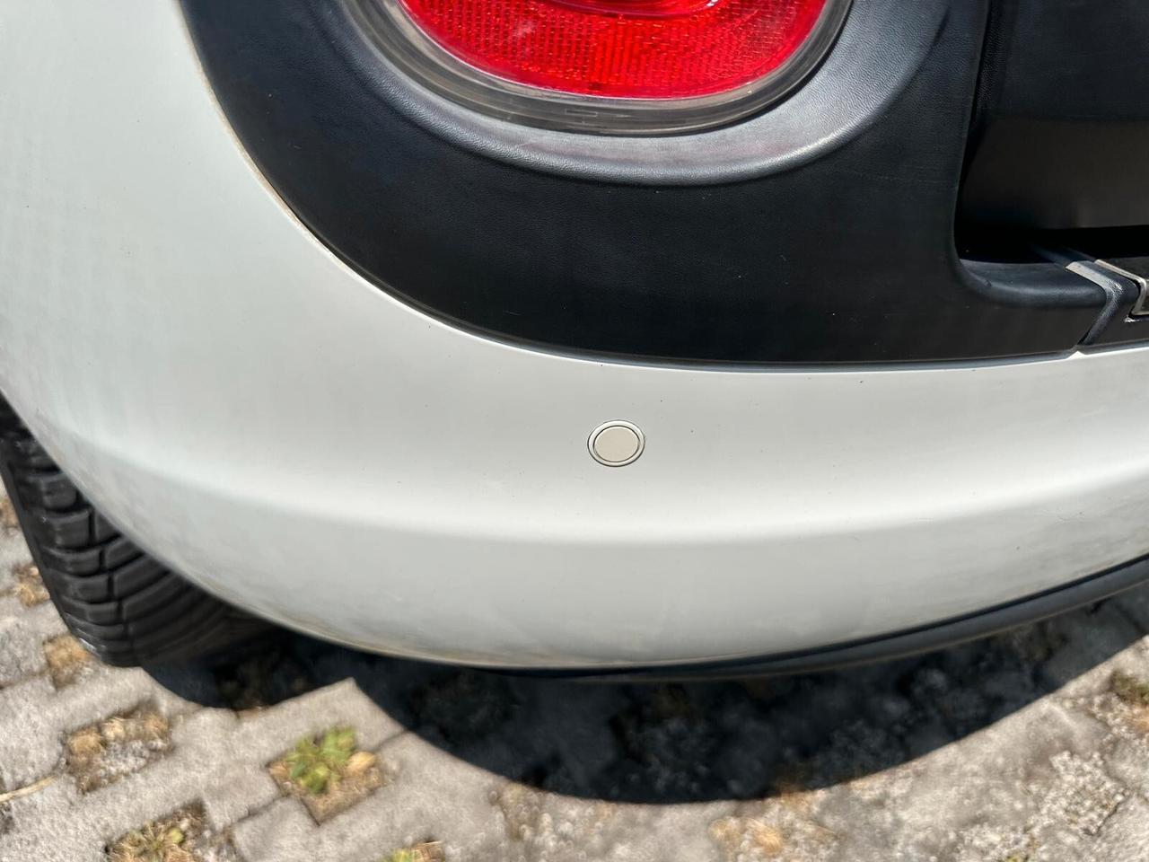 Fiat 500L 1.3 Multijet 85 CV Lounge-06/2015