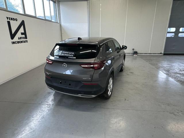 OPEL Grandland X 1.5 DIESEL ECOTEC S&S INNOVATION