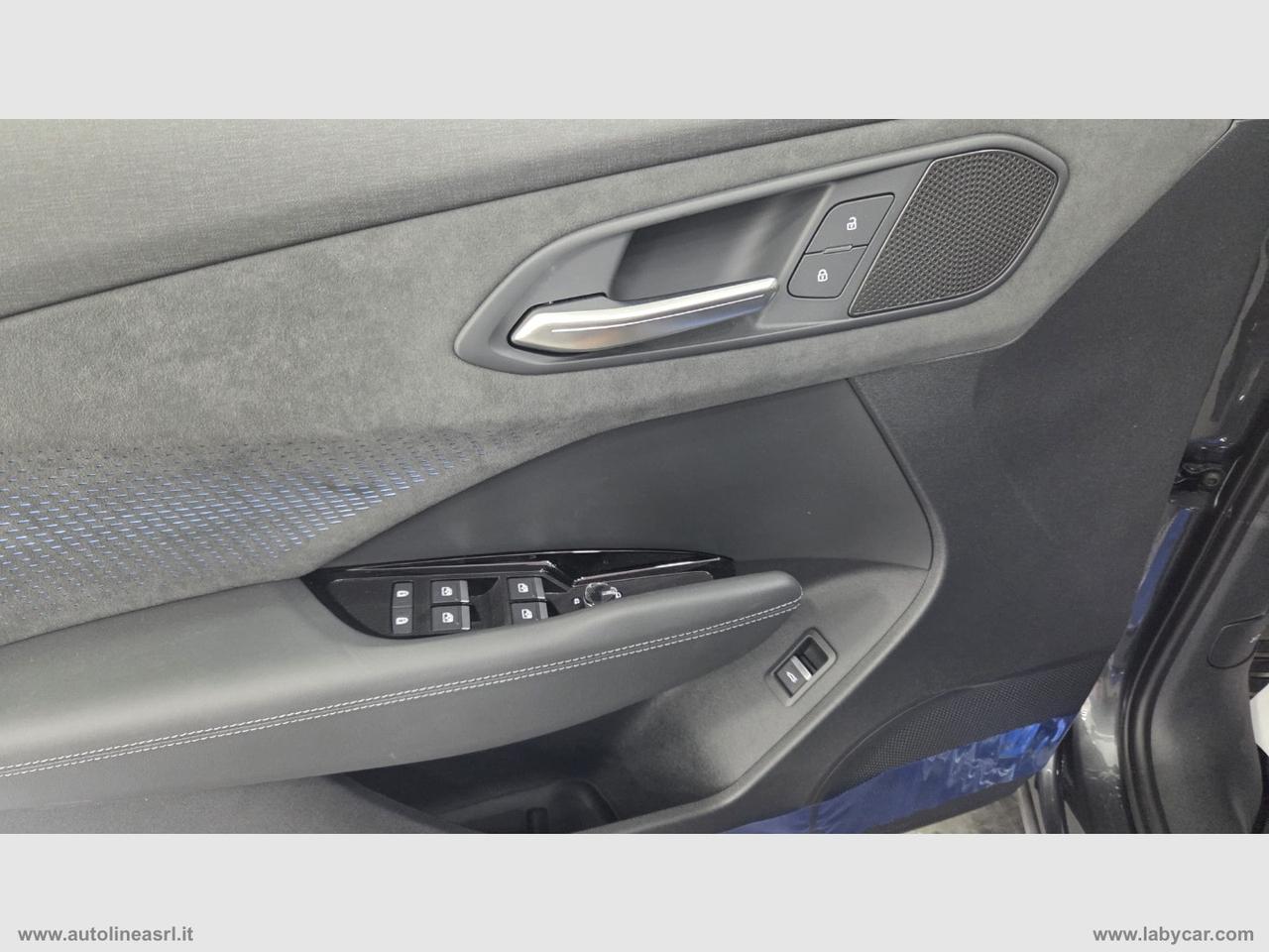 AUDI Q3 SPB TDI 110 kW S tronic S Line edit.