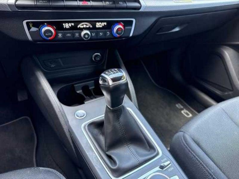 Audi Q2 I 2021 30 1.0 tfsi Admired