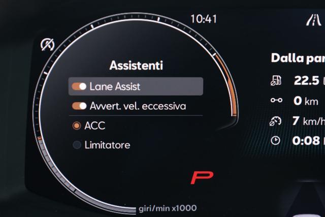 CUPRA Leon 2.0 TDI 150 CV DSG