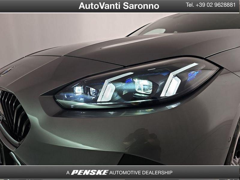 BMW Serie 1 118d MSport Pro