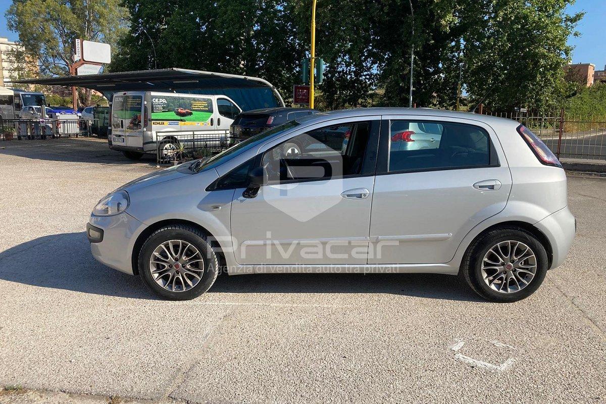 FIAT Punto Evo 1.4 5 porte S&S Dynamic
