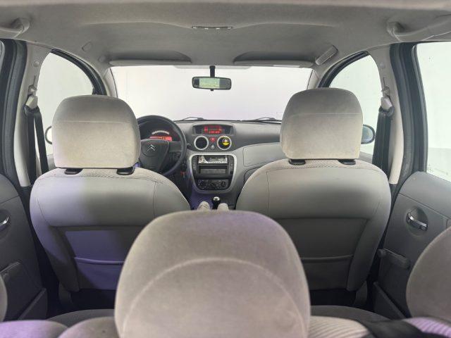 CITROEN C3 1.1 Classique