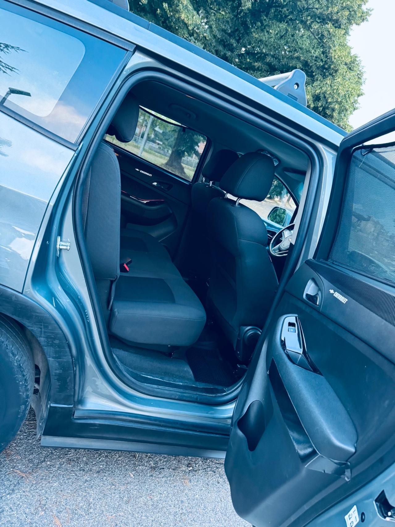 Chevrolet Orlando 2.0 Diesel 130CV LT