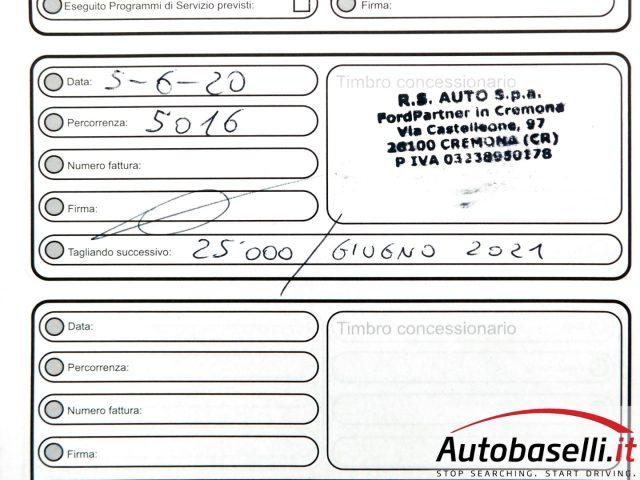 FORD Kuga 1.5 ECOBOOST 120CV S&S 2WD BUSINESS - UNICO PROP.