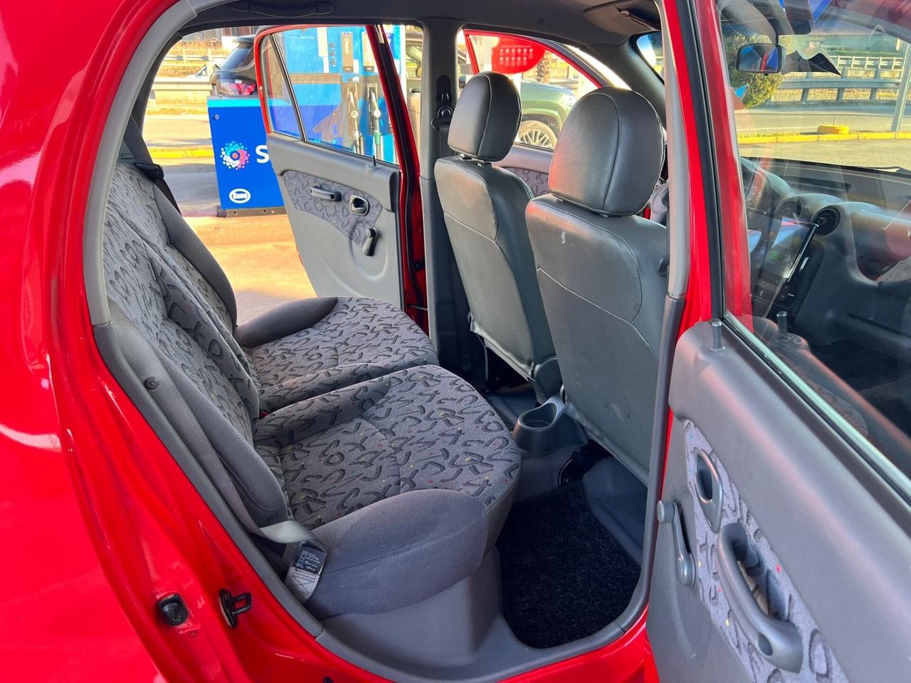 Hyundai Atos Prime 1.0 12V GLS Premium