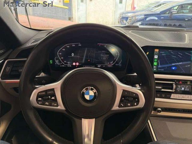 BMW 430 2.0 430I SPORT AUTO TG : GG413WT