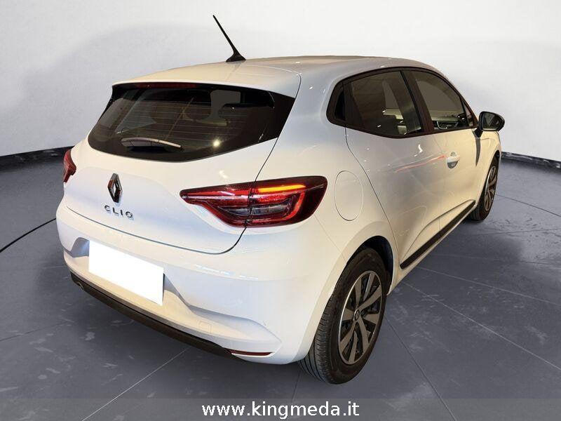 Renault Clio 1.0 SCE 65 Equilibre
