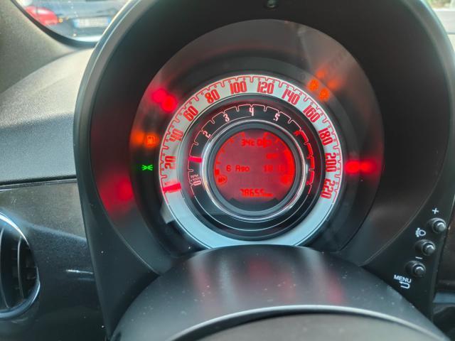 FIAT 500 1.0 Hybrid STYLE