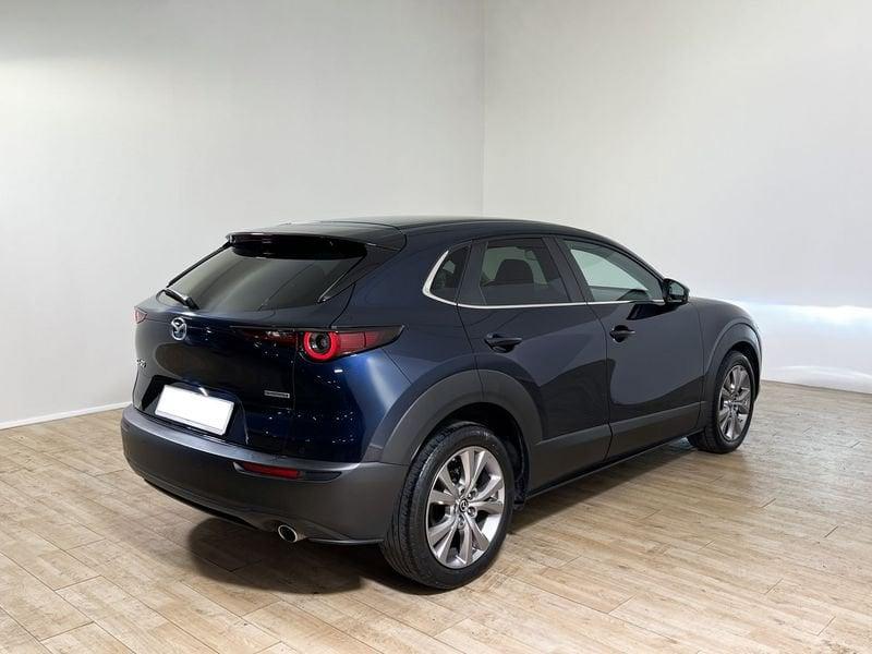 Mazda CX-30 1.8L Skyactiv-D 2WD Executive