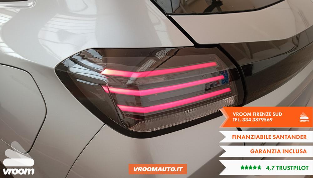 PEUGEOT 208 2ª serie 208 PureTech 100 Stop&Sta...