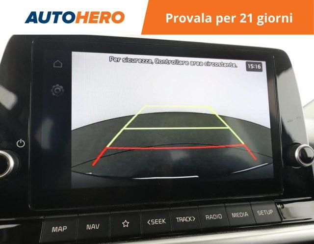 KIA Picanto 1.0 12V 5 porte AMT Urban