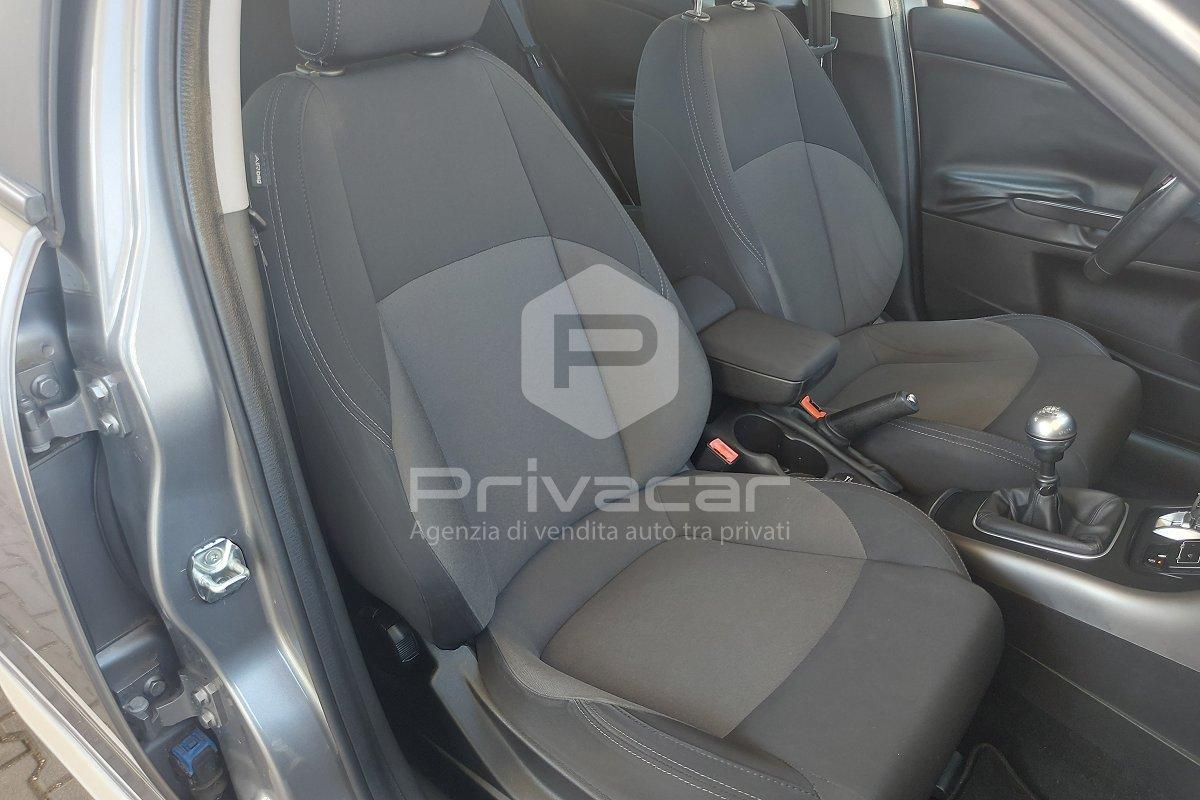 ALFA ROMEO Giulietta 1.6 JTDm-2 120 CV Progression