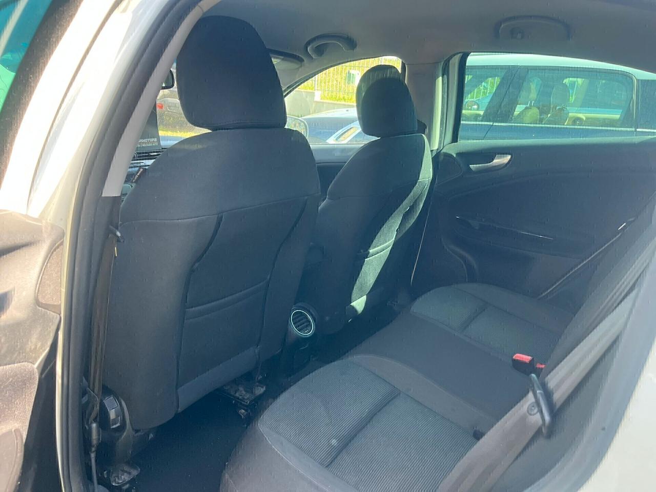 ALFA ROMEO GIULIETTA 1.6 JTDm-2 105 CV PROGRESSION
