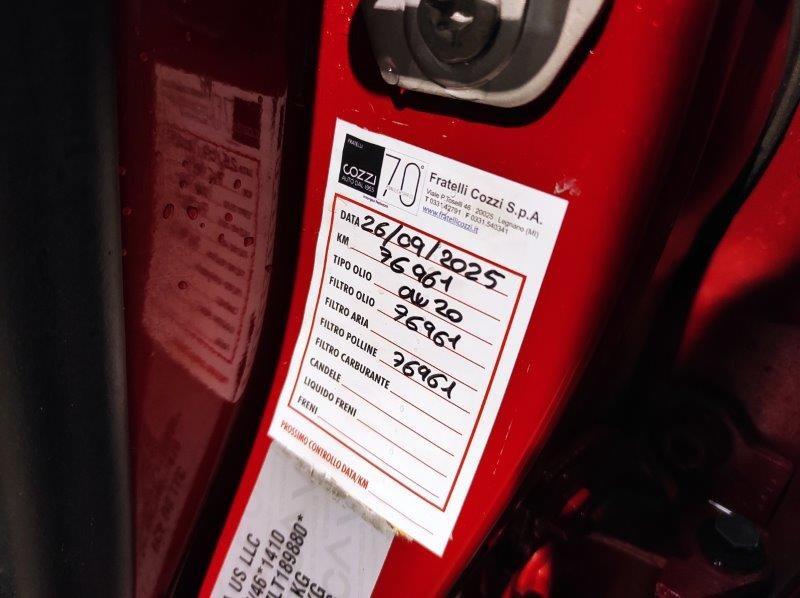 JEEP Compass 2ª serie - Compass 2.0 Multijet II aut. 4WD Limited