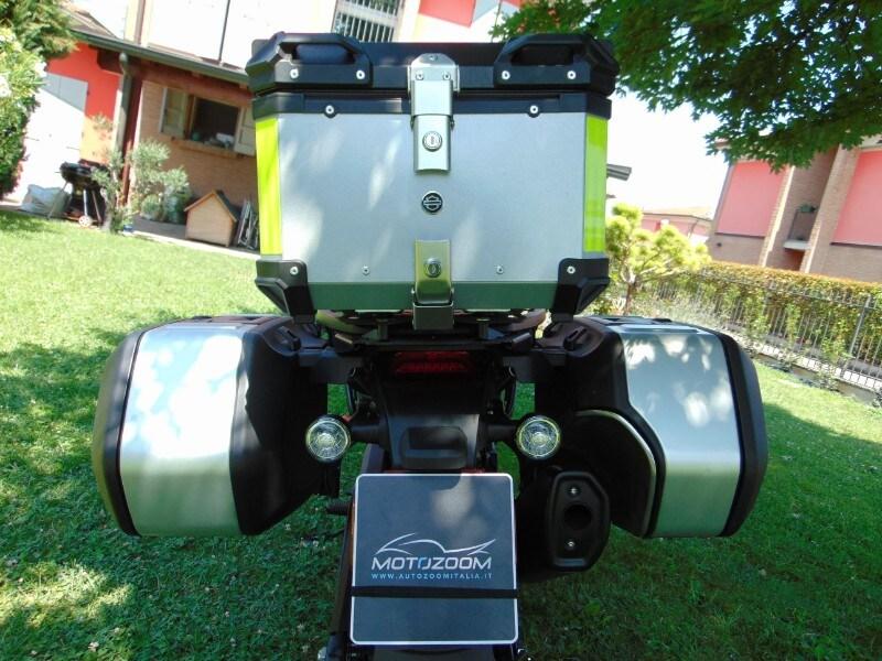 Harley-Davidson Pan America 1250