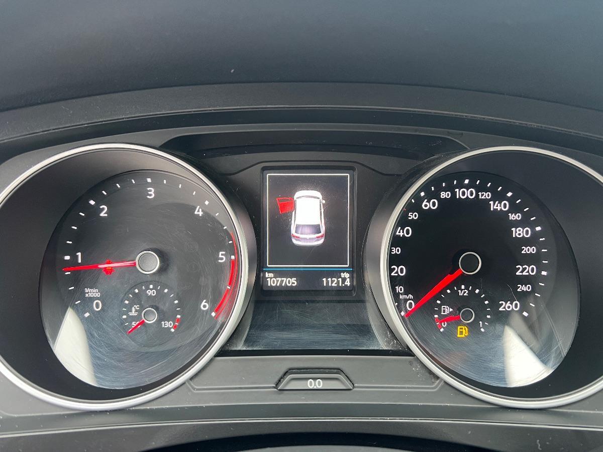 VOLKSWAGEN - Tiguan - 1.6 TDI Business BMT