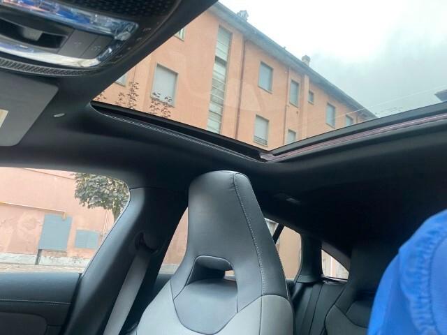 Mercedes Benz CLA 35 AMG 4Matic Shooting Brake