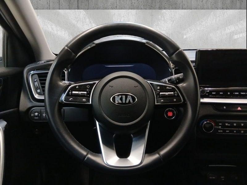 Kia Xceed 1.0 t-gdi High Tech Gpl 117cv