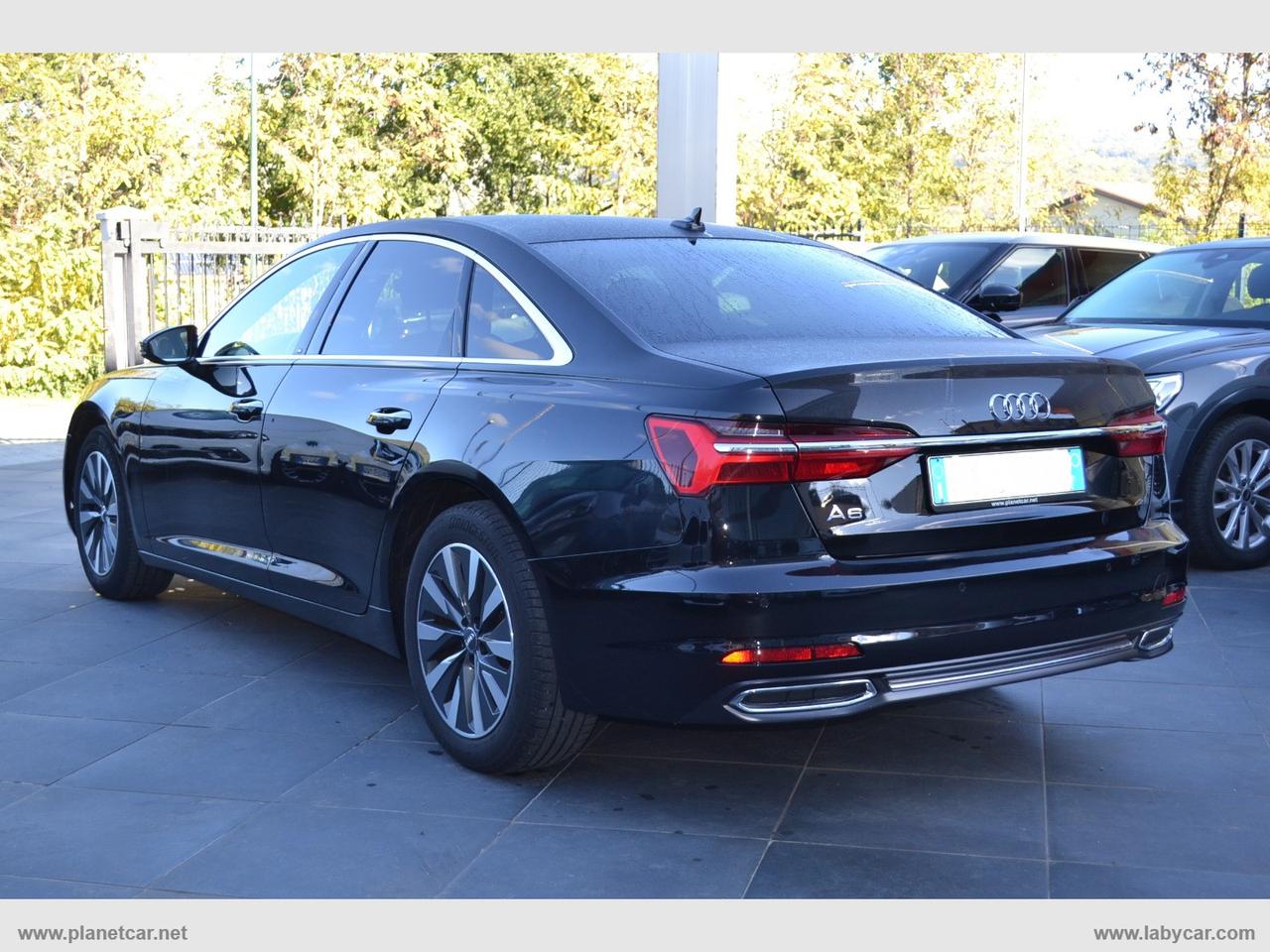 AUDI A6 40 2.0 TDI S tronic