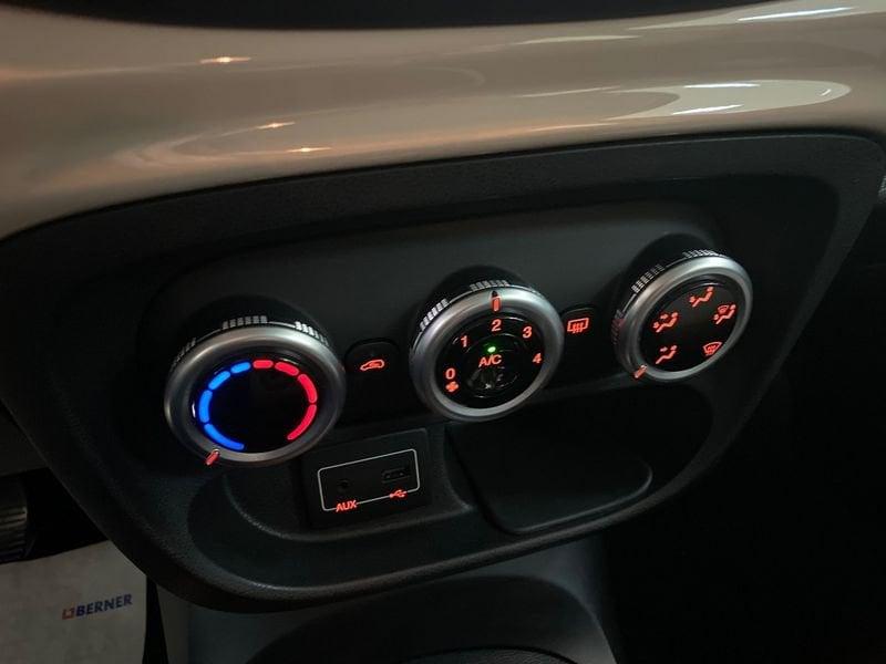 FIAT 500L 1.3 Multijet 95 CV Dualogic Pop Star
