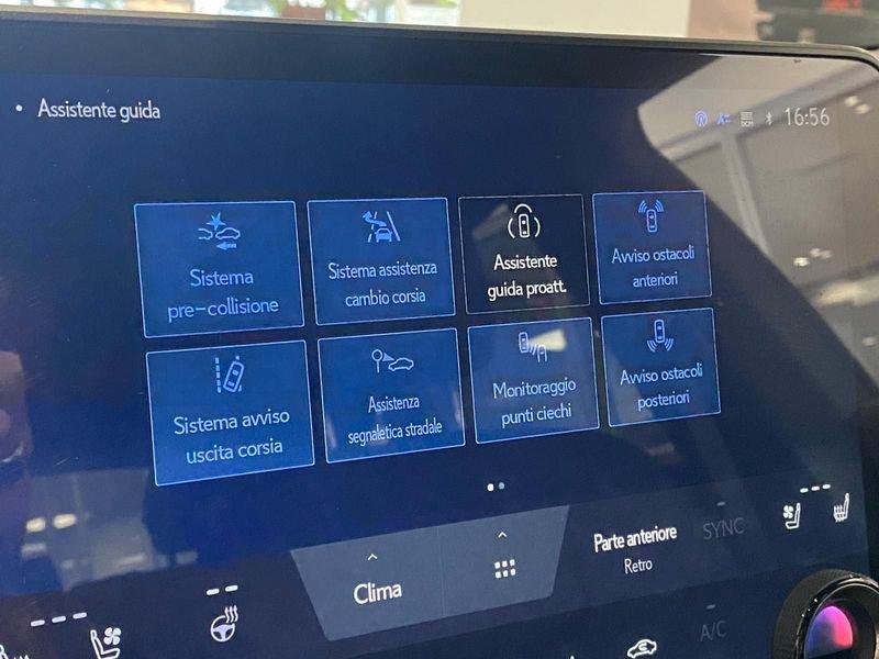 Lexus RX RX 450h+ Plug-in Hybrid Executive - IVA Esposta