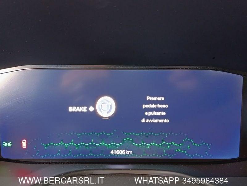 Jeep Compass Compass 1.3 Turbo T4 190 CV PHEV AT6 4xe Limited