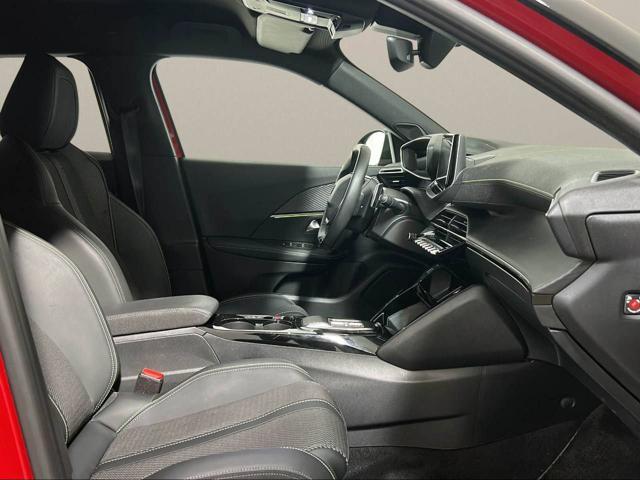 PEUGEOT 2008 PureTech 130 S&S EAT8 GT VISION+NAVI PACK