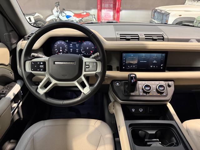 LAND ROVER Defender 110 3.0D I6 250 CV AWD Auto SE *GARANZIA 2029*