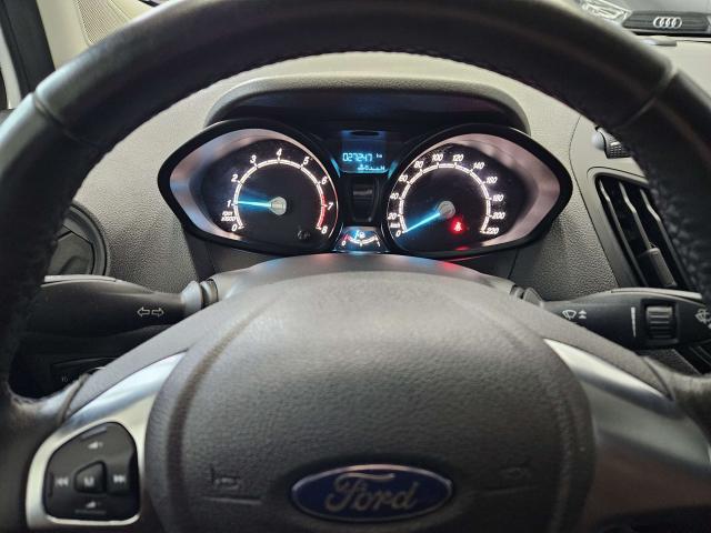 Ford Transit Courier 1.0 EcoBoost da 998 cc