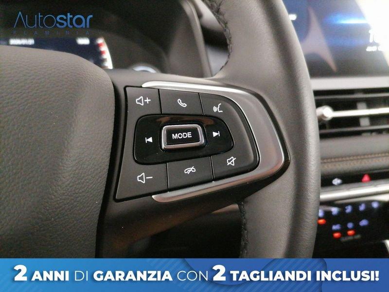 DR AUTOMOBILES dr 5.0 1.5 Gpl 114cv