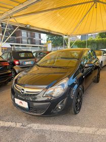 OPEL CORSA 1.2 GPL **PREZZO REALE**