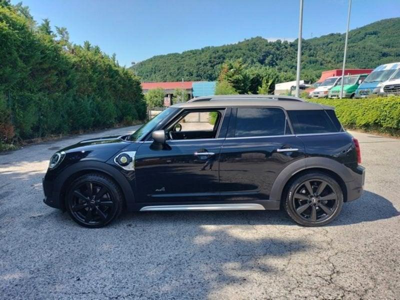 MINI Countryman Cooper S E ALL4 Business autom.