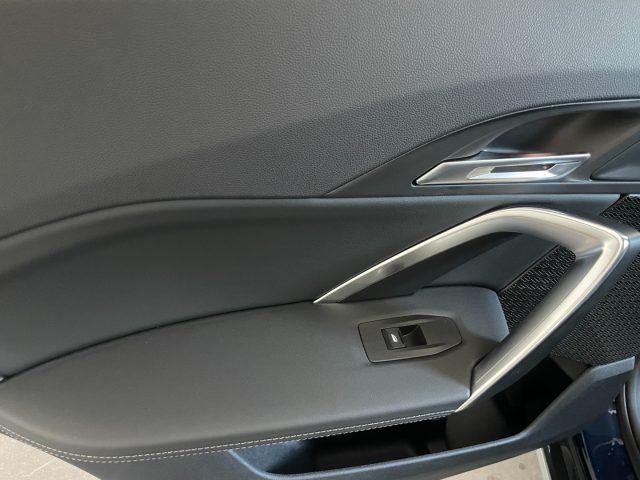 BMW X1 2.0 d S-Drive 150 CV X-Line Premium Tetto KM0 MY25