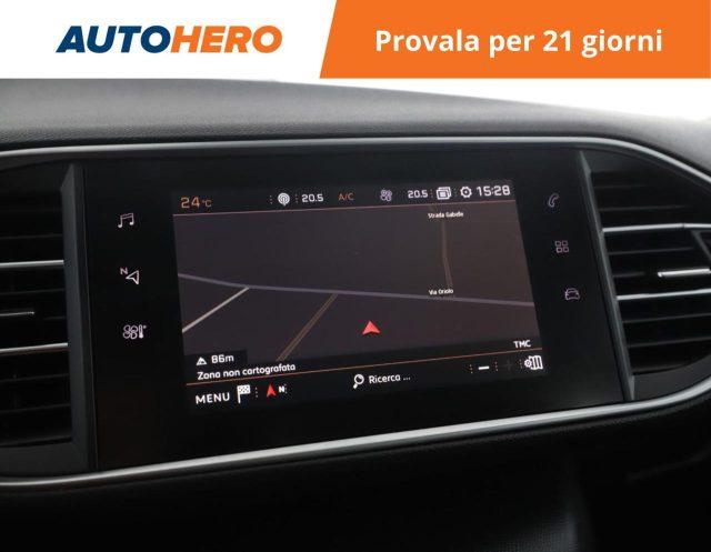 PEUGEOT 308 BlueHDi 100 S&S SW Active