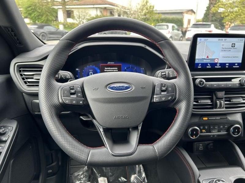Ford Kuga 2.0 EcoBlue 120cv auto ST-Line ST LINE PROMOZIONE