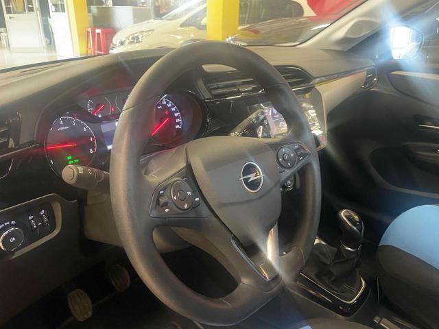 OPEL Corsa 1.2* GARANZIA UFFICILAE/OK GUIDA NEO P*