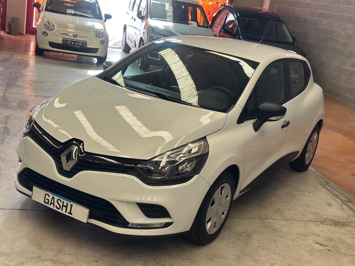 RENAULT Clio TCe 12V 75 CV 5P Van Energy (56 kw)
