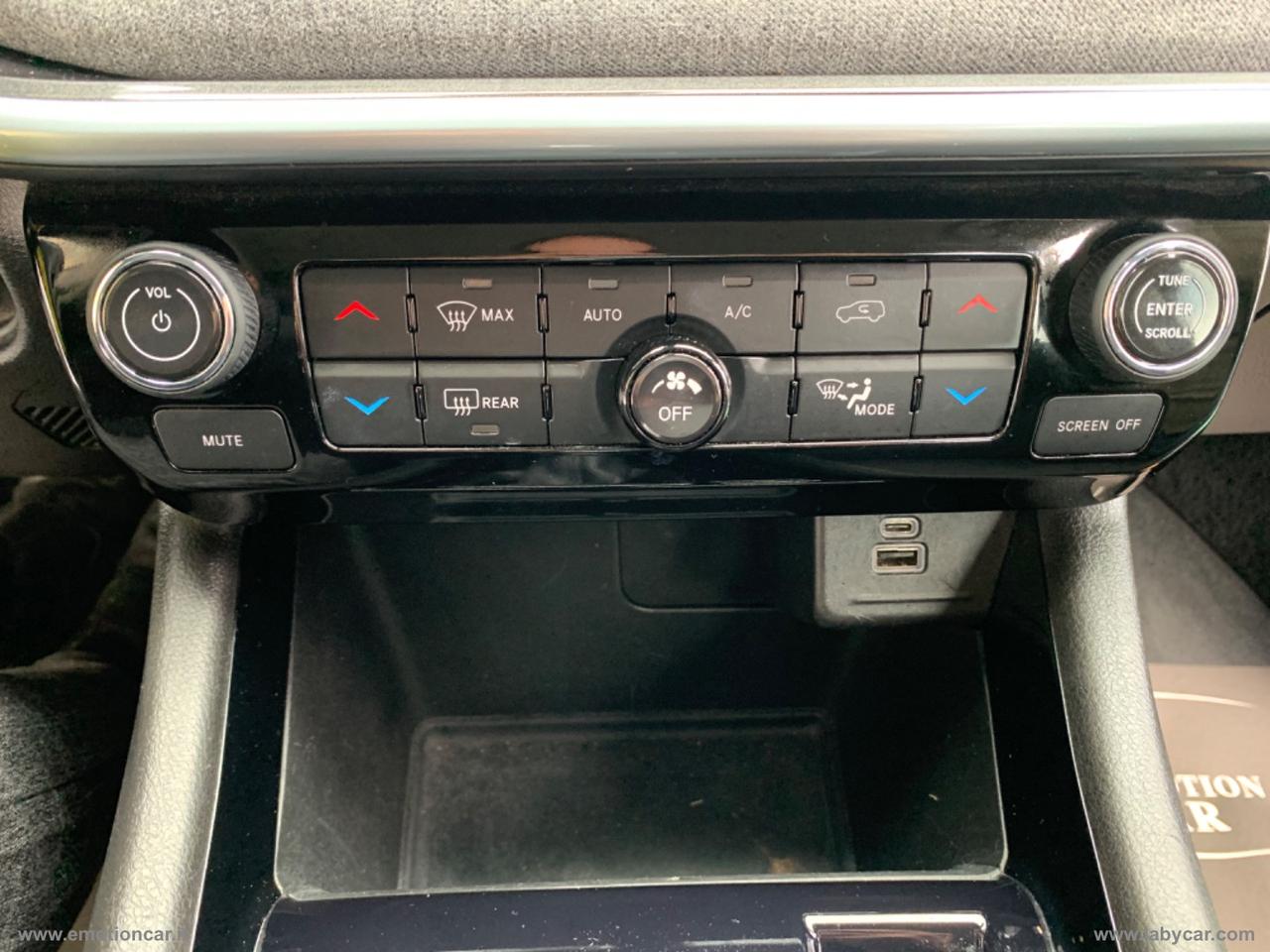 JEEP Compass 1.6 Multijet II 2WD S - 2022