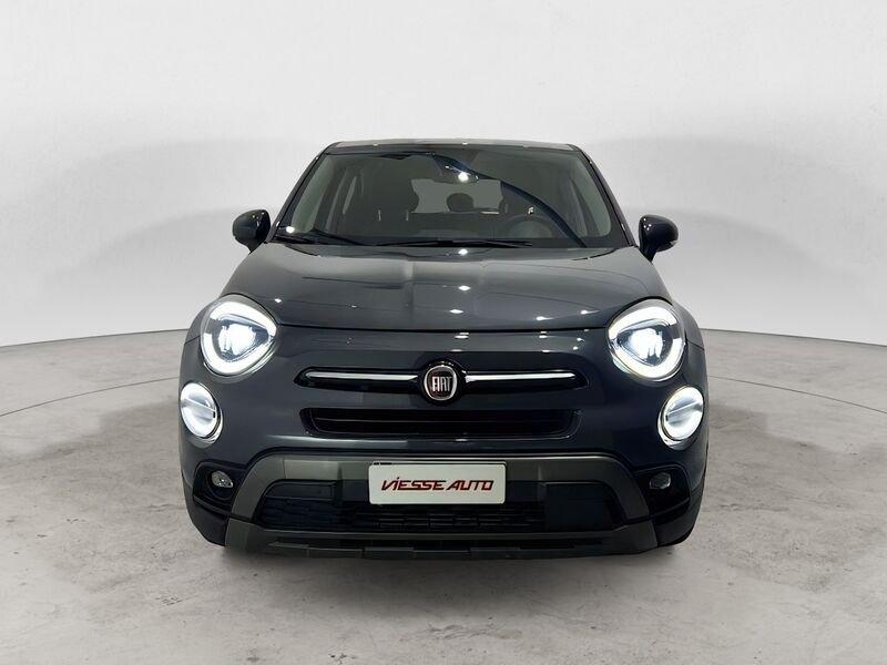 FIAT 500X Urban Look 1.3 Mjet 95cv 4x2 120