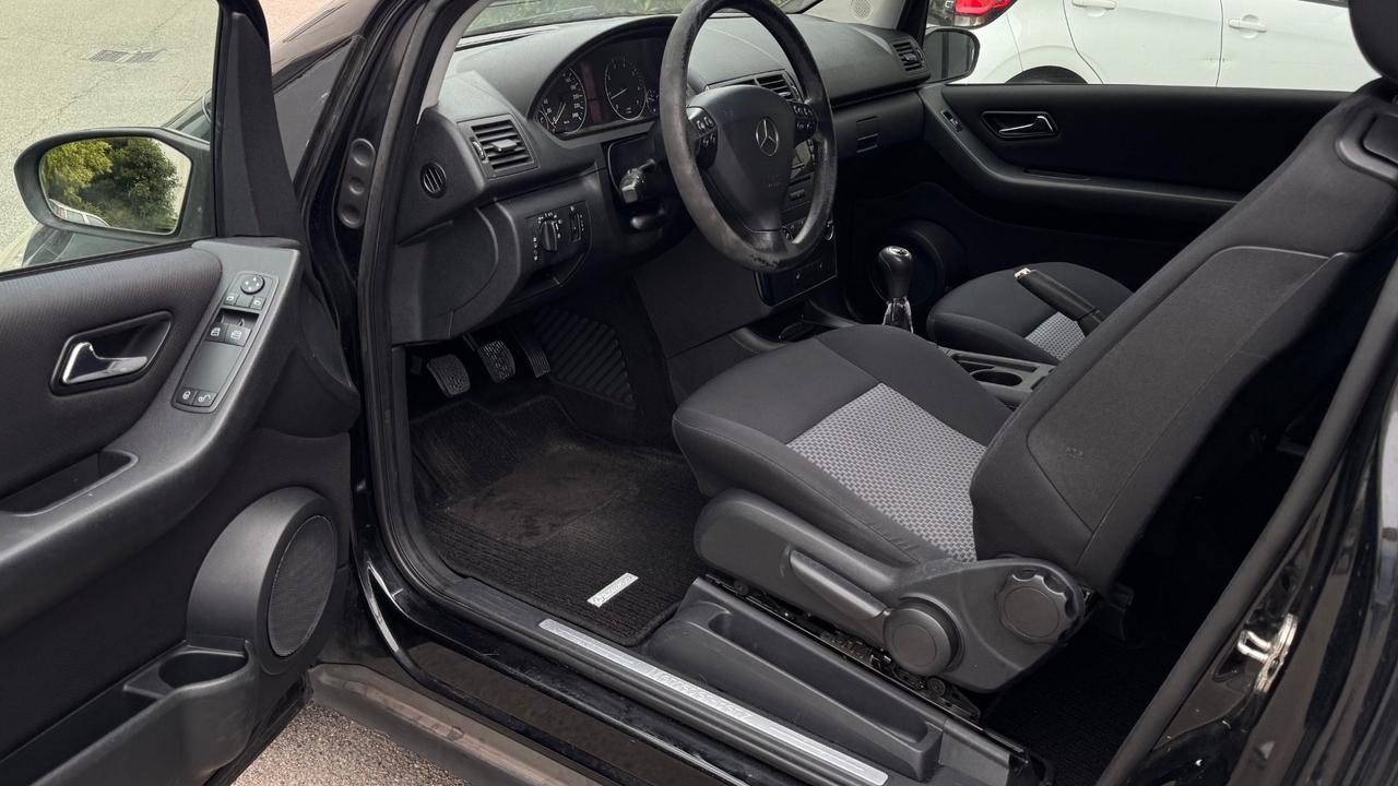 Mercedes-benz A 150 Coupé